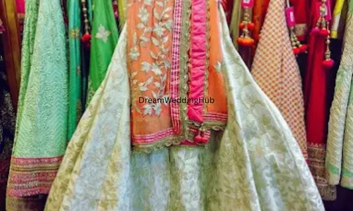 Vogue Artlier Boutique